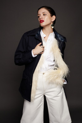 Anna Chipovskaya pic #814179