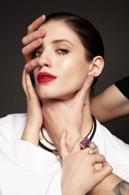 Anna Chipovskaya pic #814176