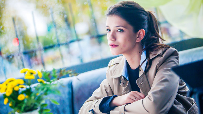 Anna Chipovskaya pic #1322378