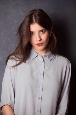 Anna Chipovskaya pic #1117634