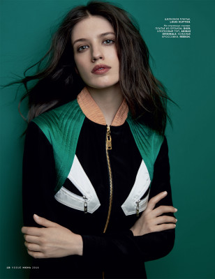 Anna Chipovskaya pic #894965