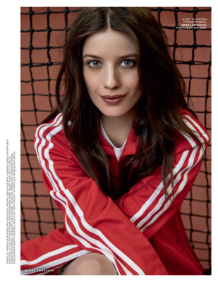 Anna Chipovskaya pic #894972