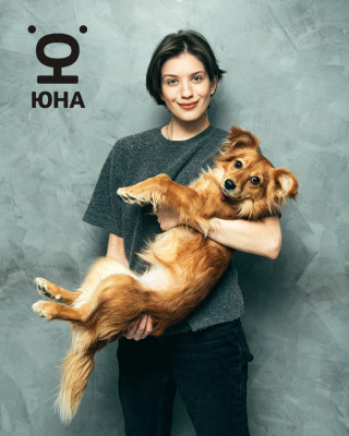 Anna Chipovskaya pic #1106476