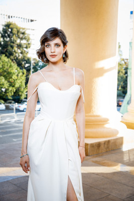 Anna Chipovskaya pic #1232978