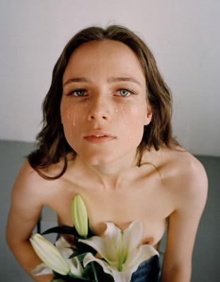 Anna de Rijk pic #1332084