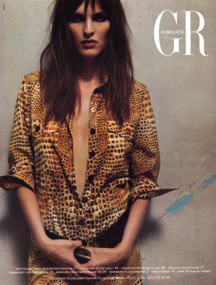 Anna Eirikh pic #1364718