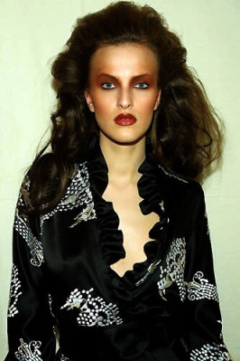 Anna Eirikh pic #1361192