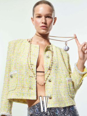 Anna Ewers pic #1375032