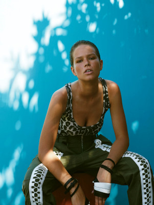Anna Ewers pic #848154