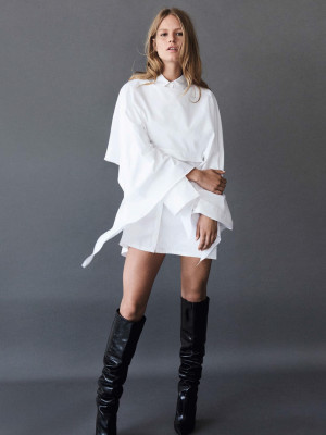 Anna Ewers pic #989645