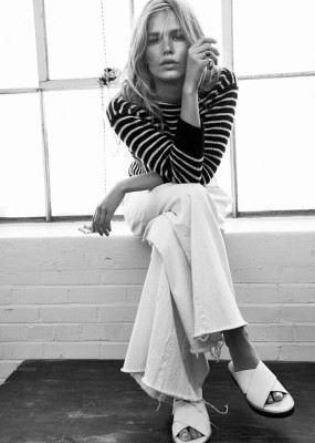Anna Ewers pic #845260