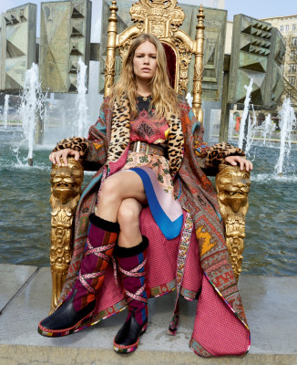 photo 13 in Anna Ewers gallery [id989457] 2017-12-14 00:00:00
