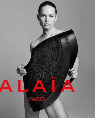 Anna Ewers pic #1375033