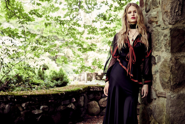 Anna Ewers pic #787038