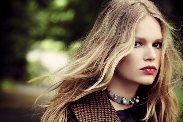 photo 4 in Anna Ewers gallery [id787039] 2015-07-22 00:00:00