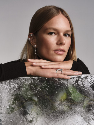 Anna Ewers pic #1361598