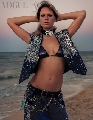photo 15 in Anna Ewers gallery [id1346908] 2024-03-27 00:00:00