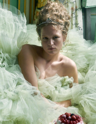 photo 23 in Anna Ewers gallery [id1193718] 2019-12-06 00:00:00
