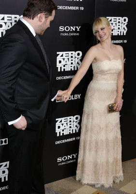 Anna Faris pic #561749