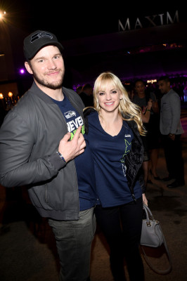 Anna Faris pic #757706