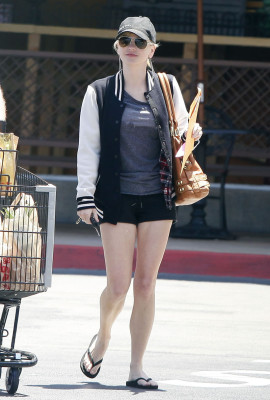 Anna Faris pic #608969