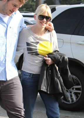 Anna Faris pic #561479