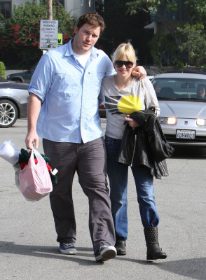 Anna Faris pic #561477