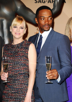 Anna Faris pic #818834