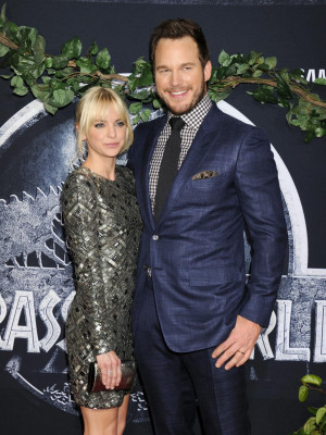 Anna Faris pic #779566