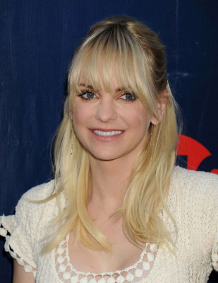 Anna Faris pic #790747