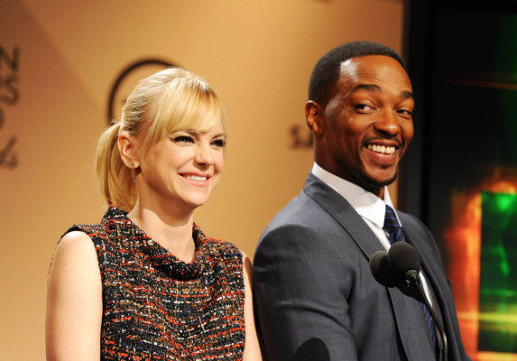 Anna Faris pic #818836