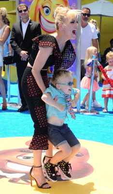 Anna Faris pic #952340