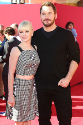 Anna Faris pic #667777