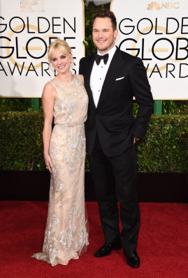Anna Faris pic #753932
