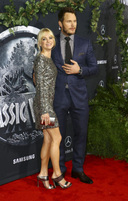 Anna Faris pic #779571