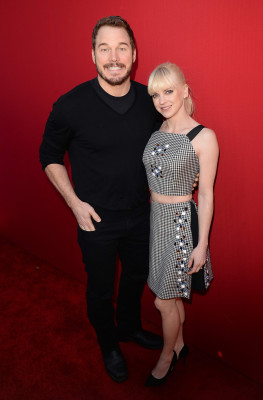 Anna Faris pic #669248