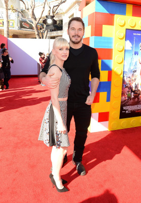 Anna Faris pic #669263