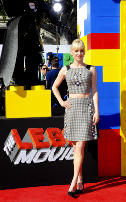 Anna Faris pic #669268