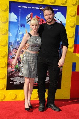 Anna Faris pic #669259