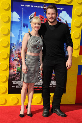 Anna Faris pic #669290