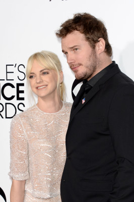 Anna Faris pic #663273