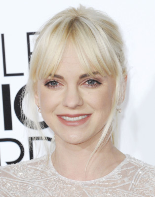 Anna Faris pic #663272