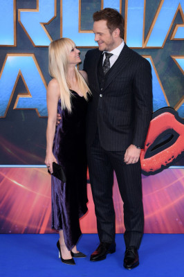Anna Faris pic #927516