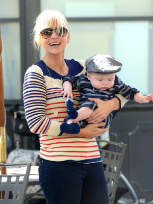 Anna Faris pic #585168
