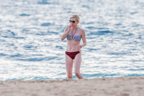 Anna Faris pic #845272