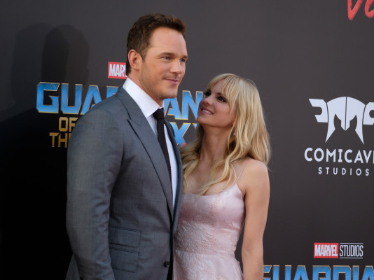 Anna Faris pic #926520