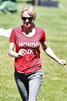 Anna Faris pic #938920
