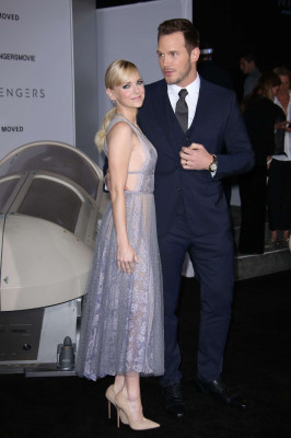 Anna Faris pic #898182