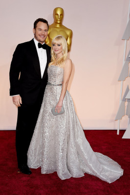 Anna Faris pic #761979