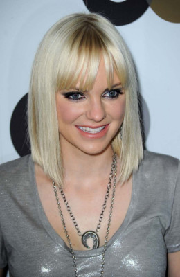 Anna Faris pic #306598